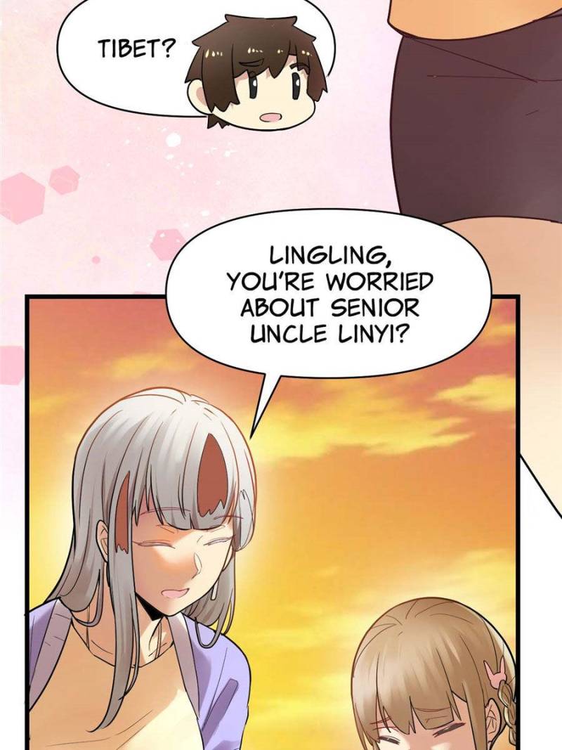 I Might Be A Fake Cultivator chapter 55 - page 21