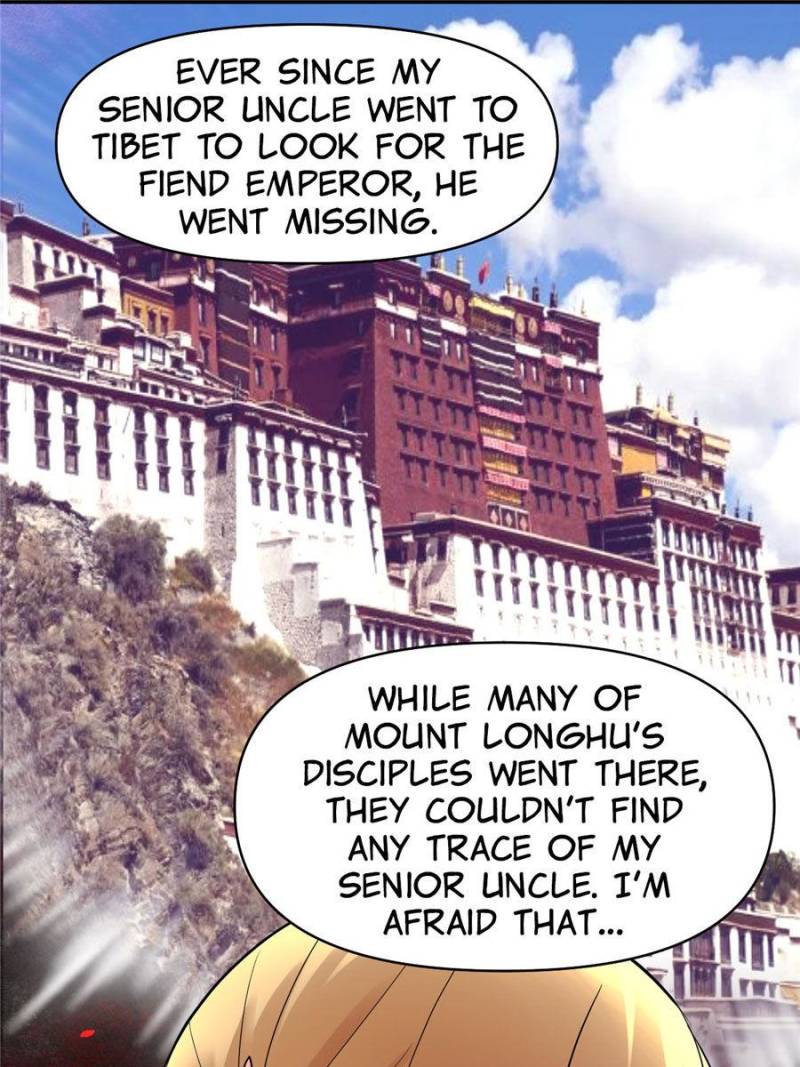 I Might Be A Fake Cultivator chapter 55 - page 23