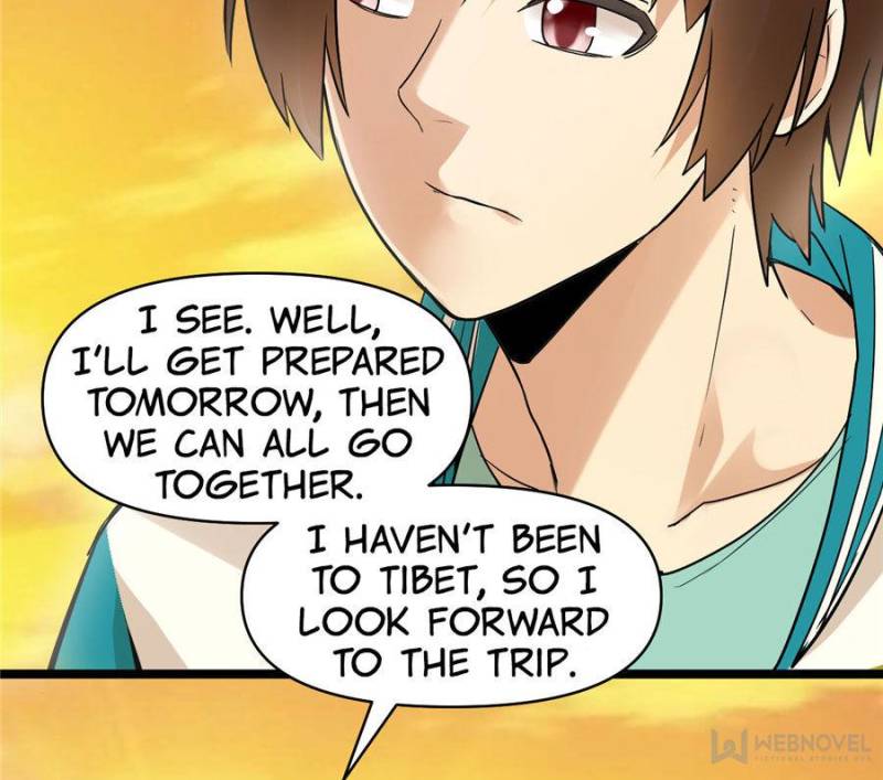 I Might Be A Fake Cultivator chapter 55 - page 25
