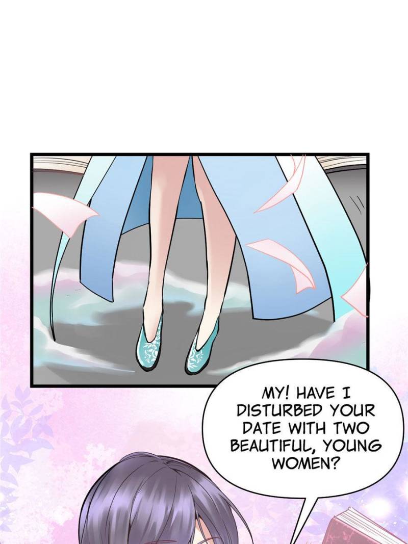 I Might Be A Fake Cultivator chapter 55 - page 30