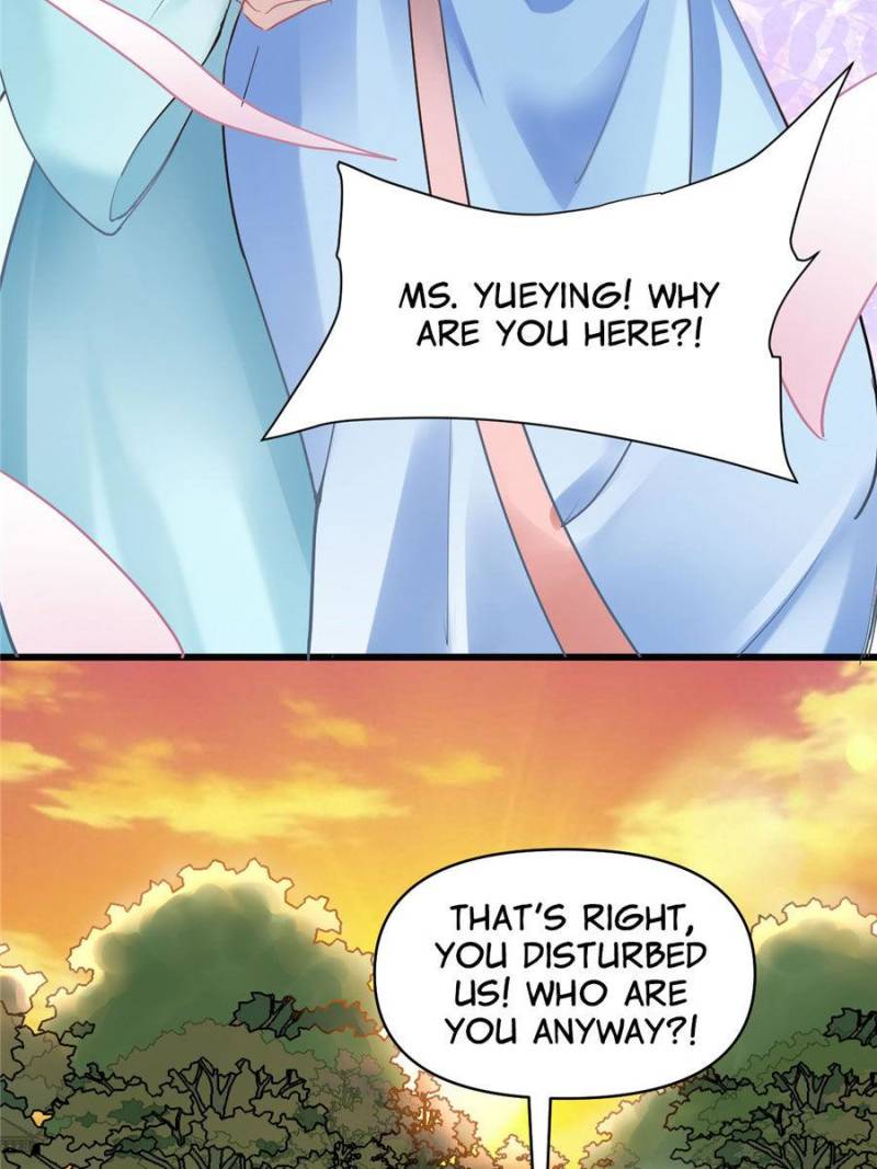 I Might Be A Fake Cultivator chapter 55 - page 32