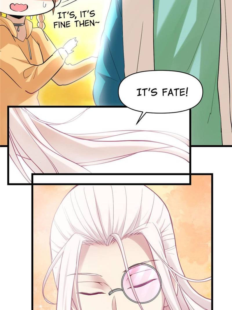 I Might Be A Fake Cultivator chapter 55 - page 35