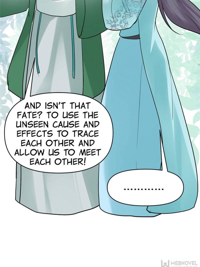 I Might Be A Fake Cultivator chapter 55 - page 38