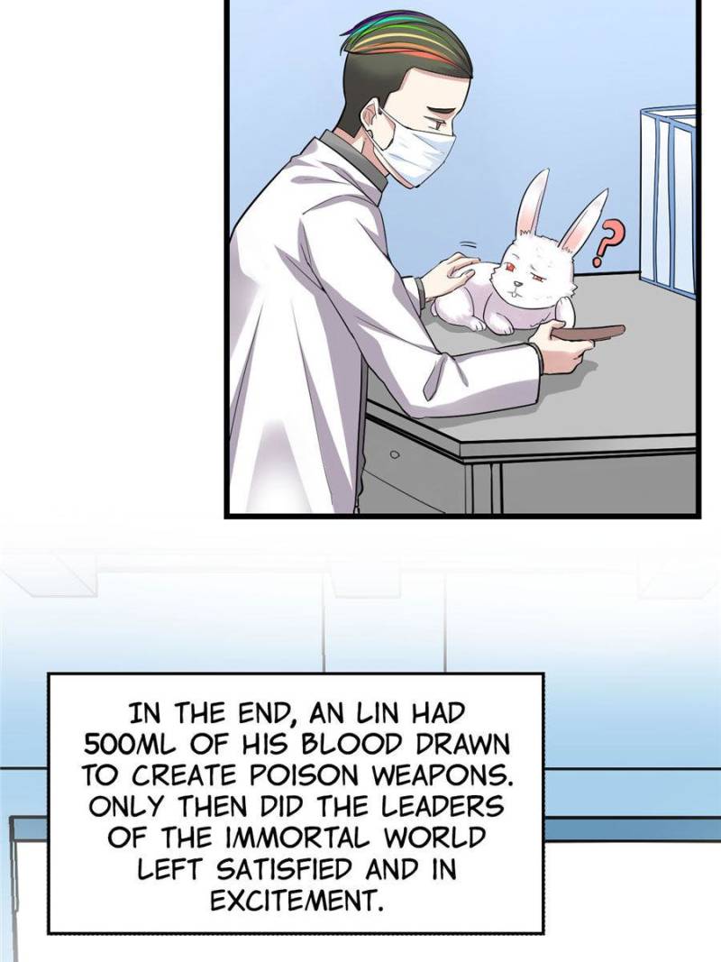 I Might Be A Fake Cultivator chapter 55 - page 4