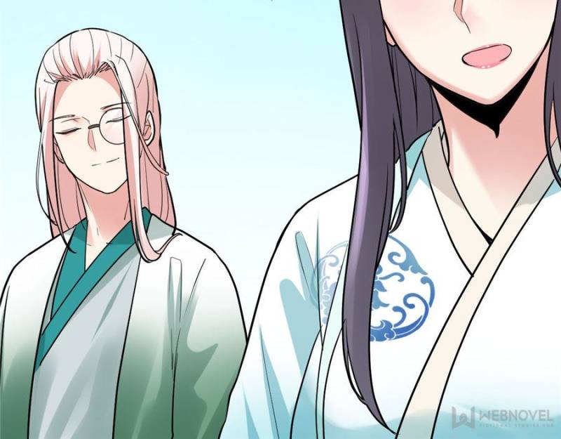 I Might Be A Fake Cultivator chapter 55 - page 46