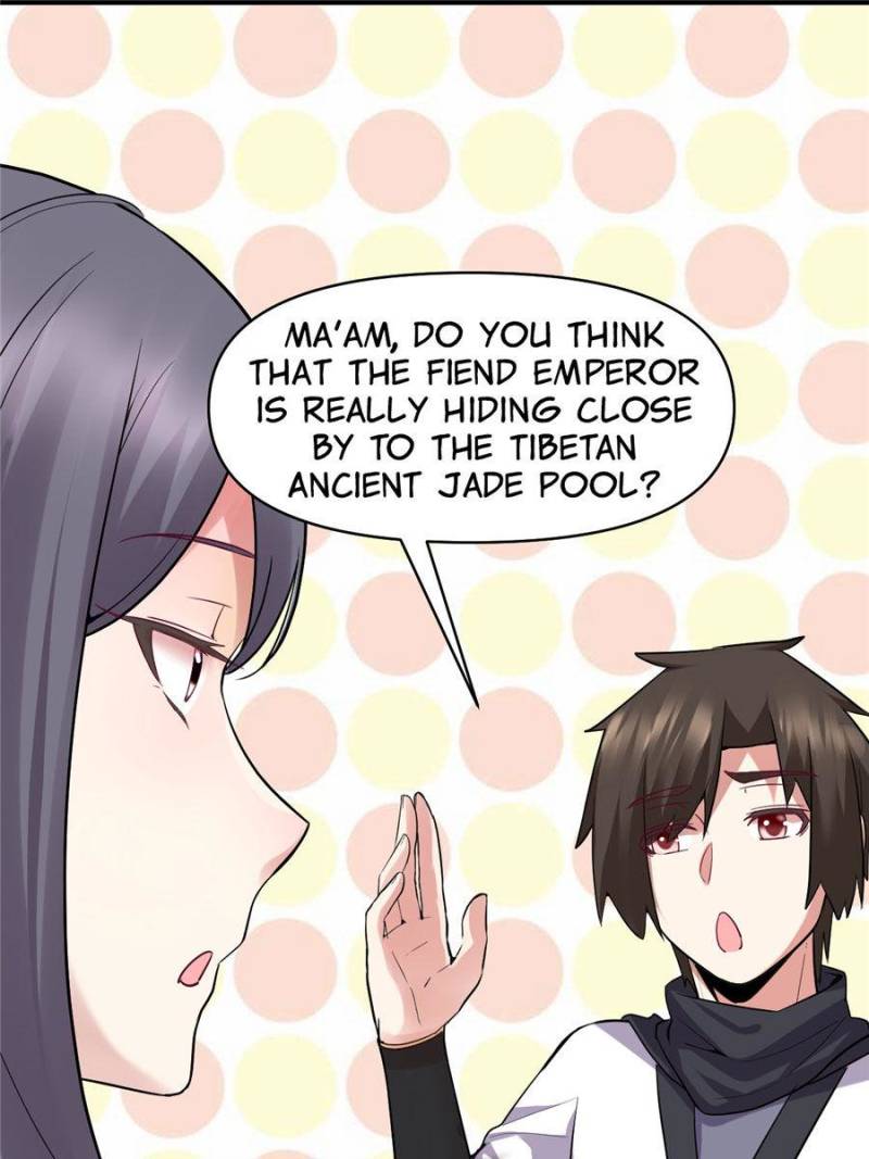 I Might Be A Fake Cultivator chapter 55 - page 47