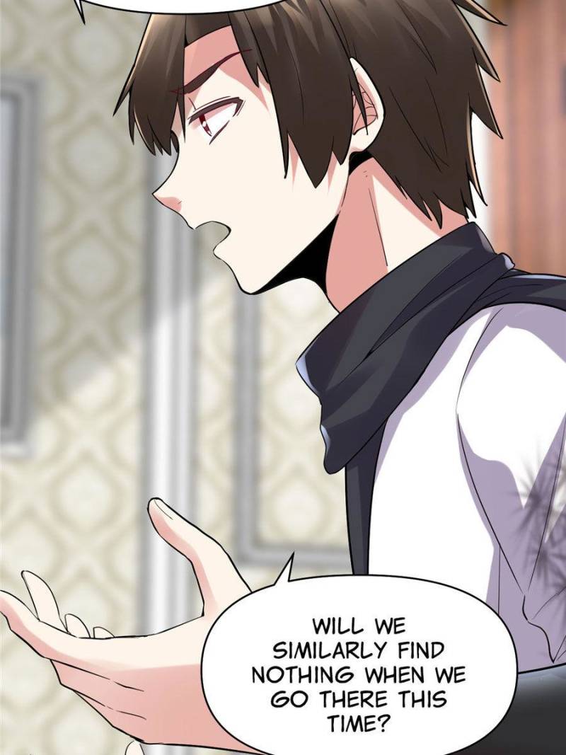 I Might Be A Fake Cultivator chapter 55 - page 49
