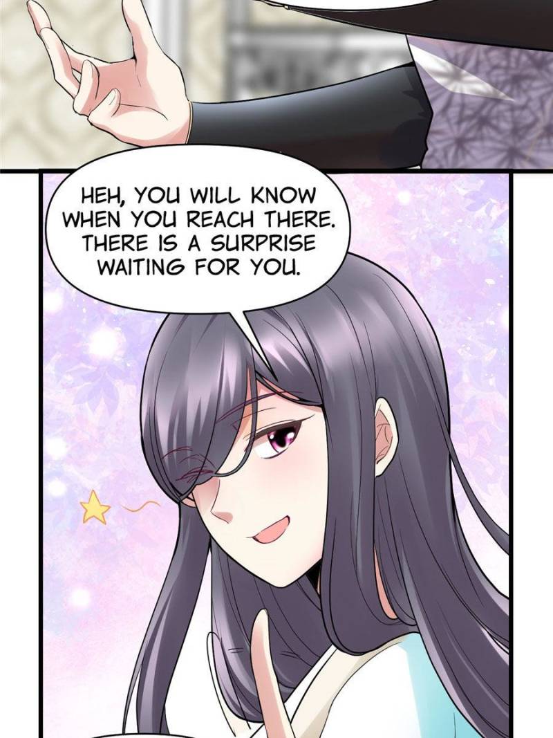 I Might Be A Fake Cultivator chapter 55 - page 50