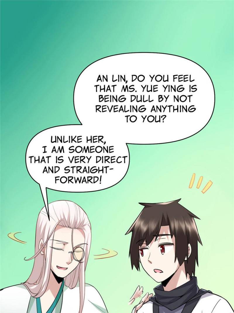 I Might Be A Fake Cultivator chapter 55 - page 52