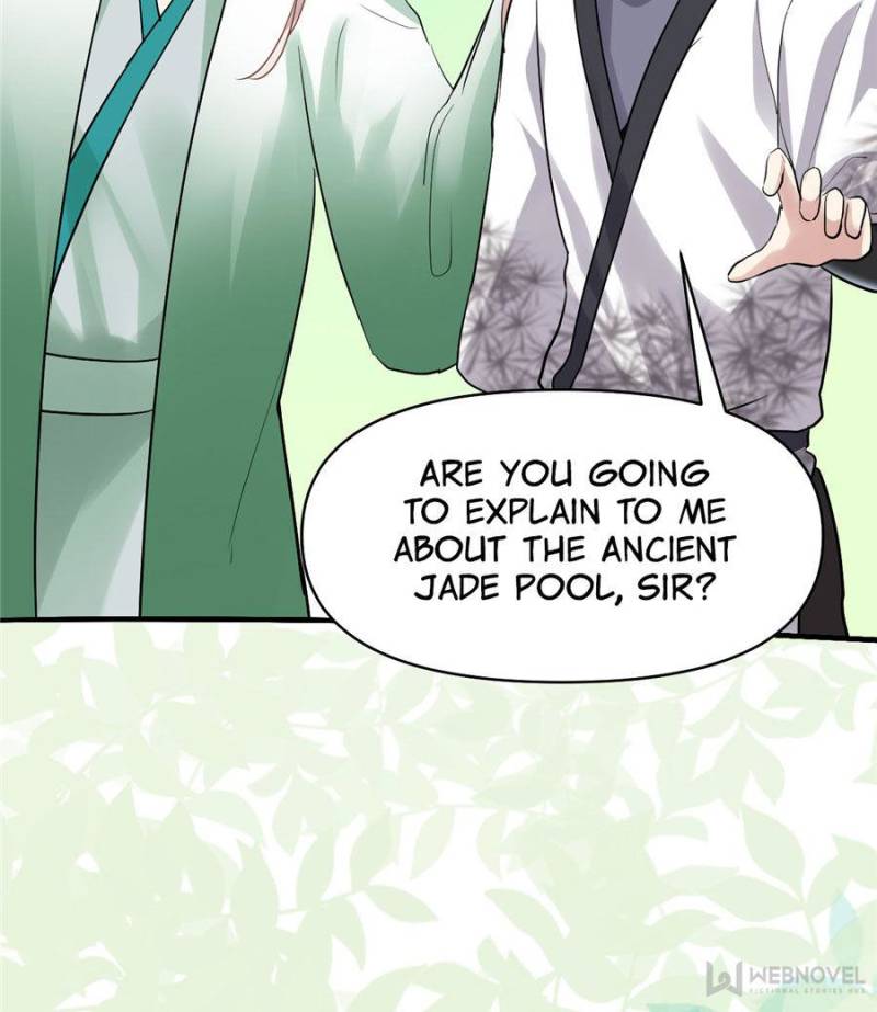 I Might Be A Fake Cultivator chapter 55 - page 53