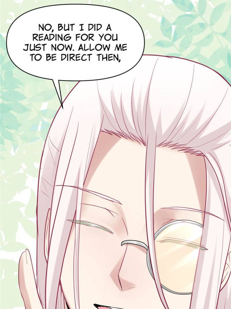I Might Be A Fake Cultivator chapter 55 - page 54