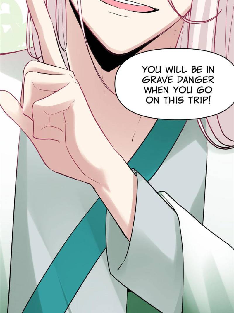 I Might Be A Fake Cultivator chapter 55 - page 55