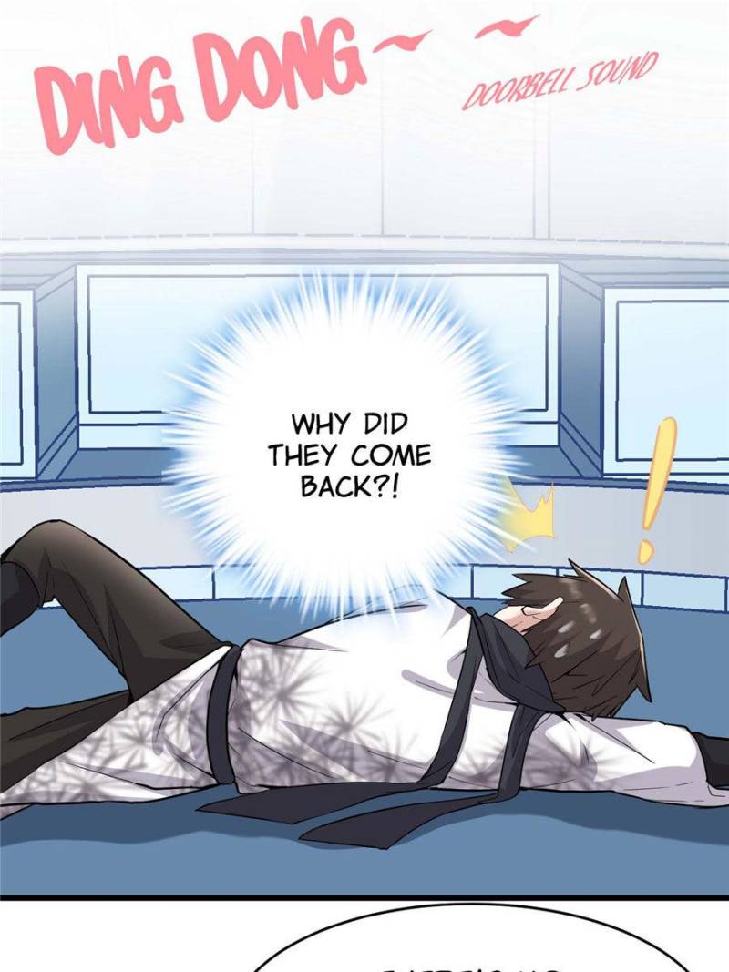 I Might Be A Fake Cultivator chapter 55 - page 7