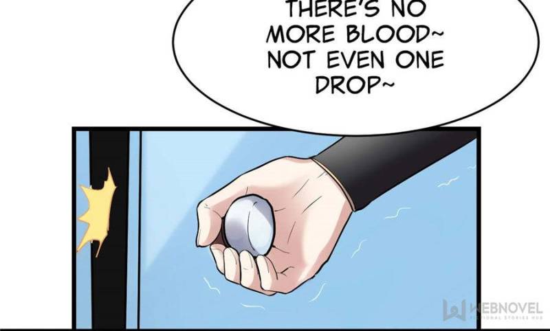 I Might Be A Fake Cultivator chapter 55 - page 8