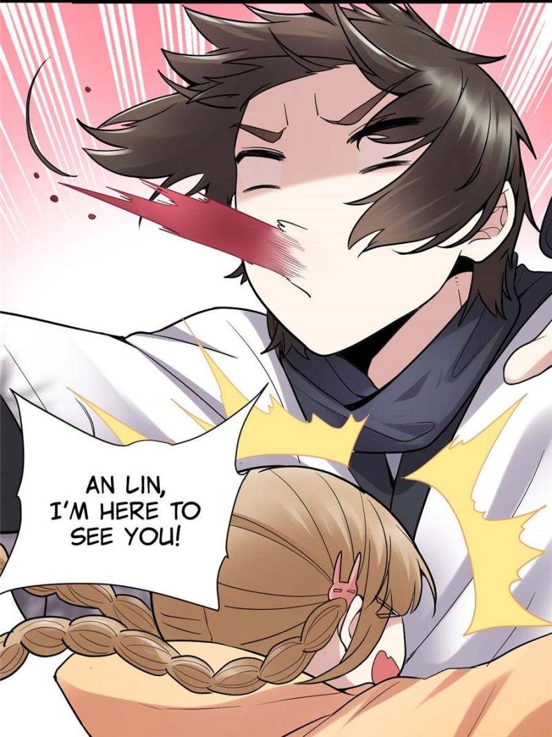 I Might Be A Fake Cultivator chapter 55 - page 9