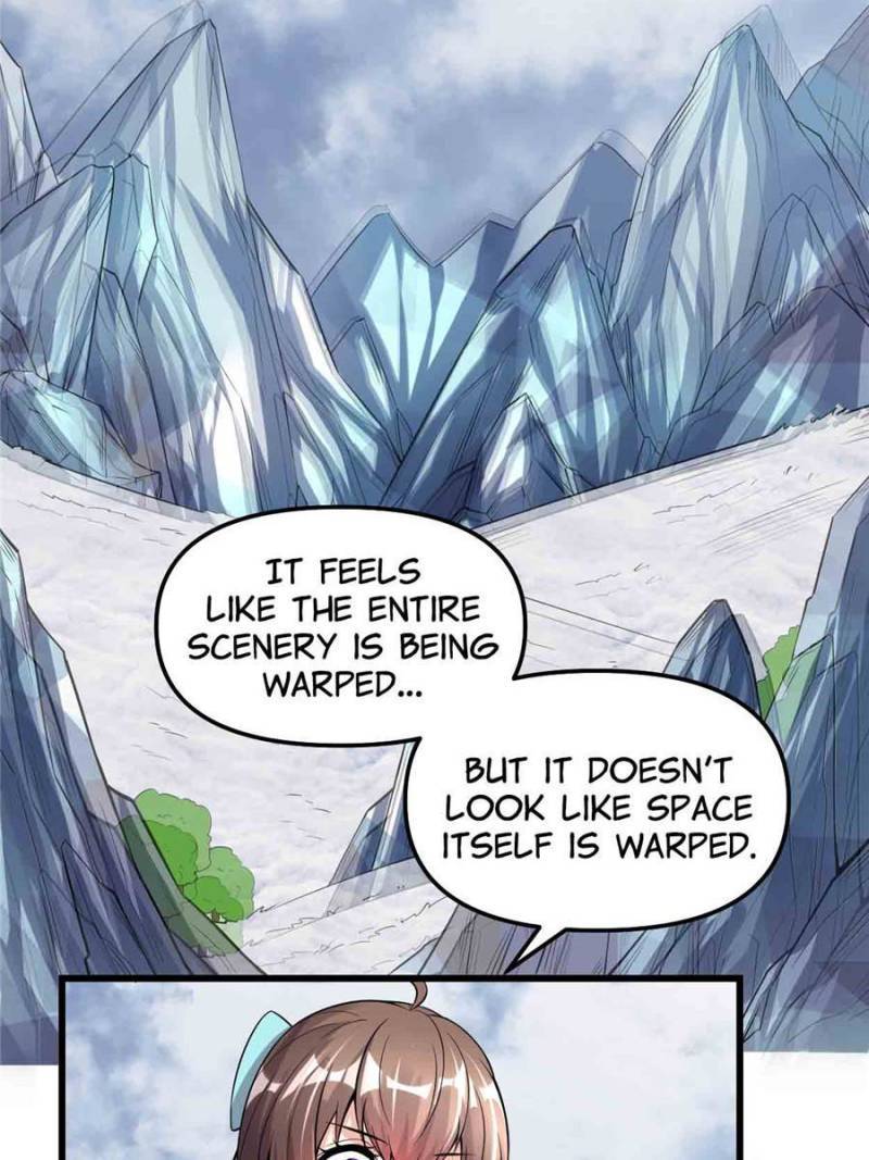 I Might Be A Fake Cultivator chapter 206 - page 24