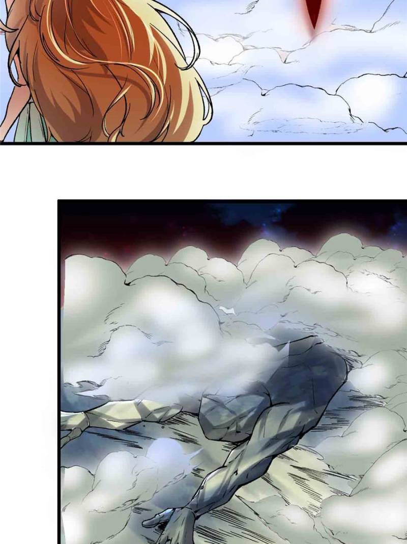 I Might Be A Fake Cultivator chapter 206 - page 8