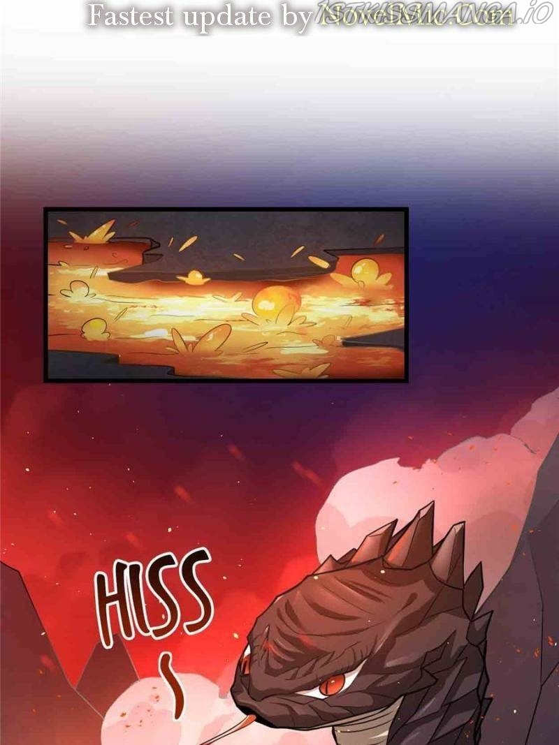I Might Be A Fake Cultivator chapter 248 - page 1