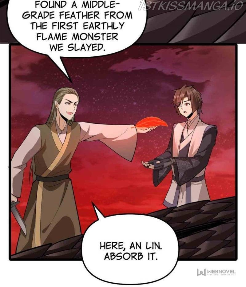 I Might Be A Fake Cultivator chapter 248 - page 13
