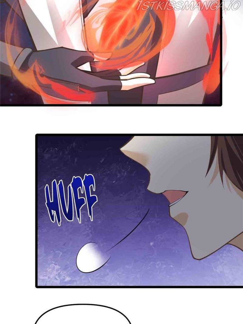I Might Be A Fake Cultivator chapter 248 - page 15