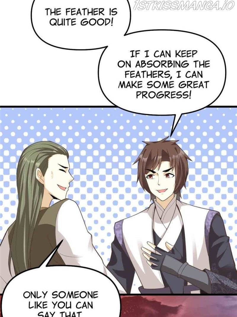 I Might Be A Fake Cultivator chapter 248 - page 16
