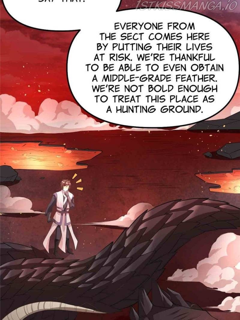 I Might Be A Fake Cultivator chapter 248 - page 17