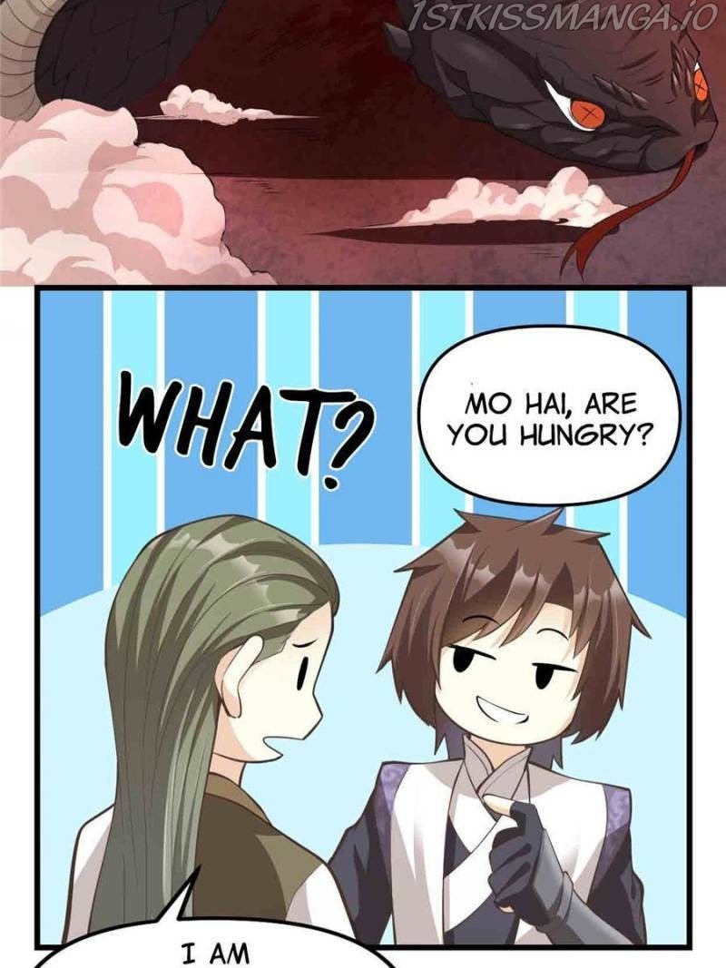 I Might Be A Fake Cultivator chapter 248 - page 18