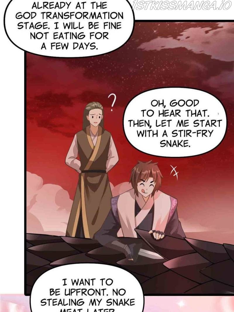 I Might Be A Fake Cultivator chapter 248 - page 19