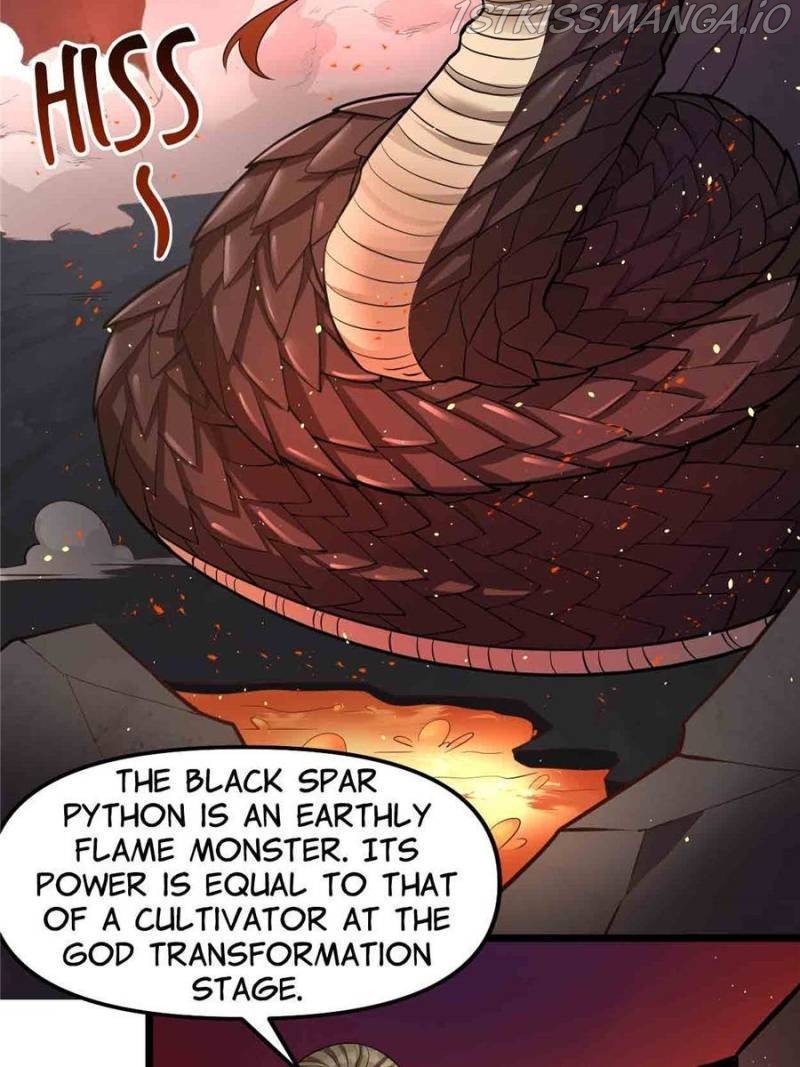 I Might Be A Fake Cultivator chapter 248 - page 2