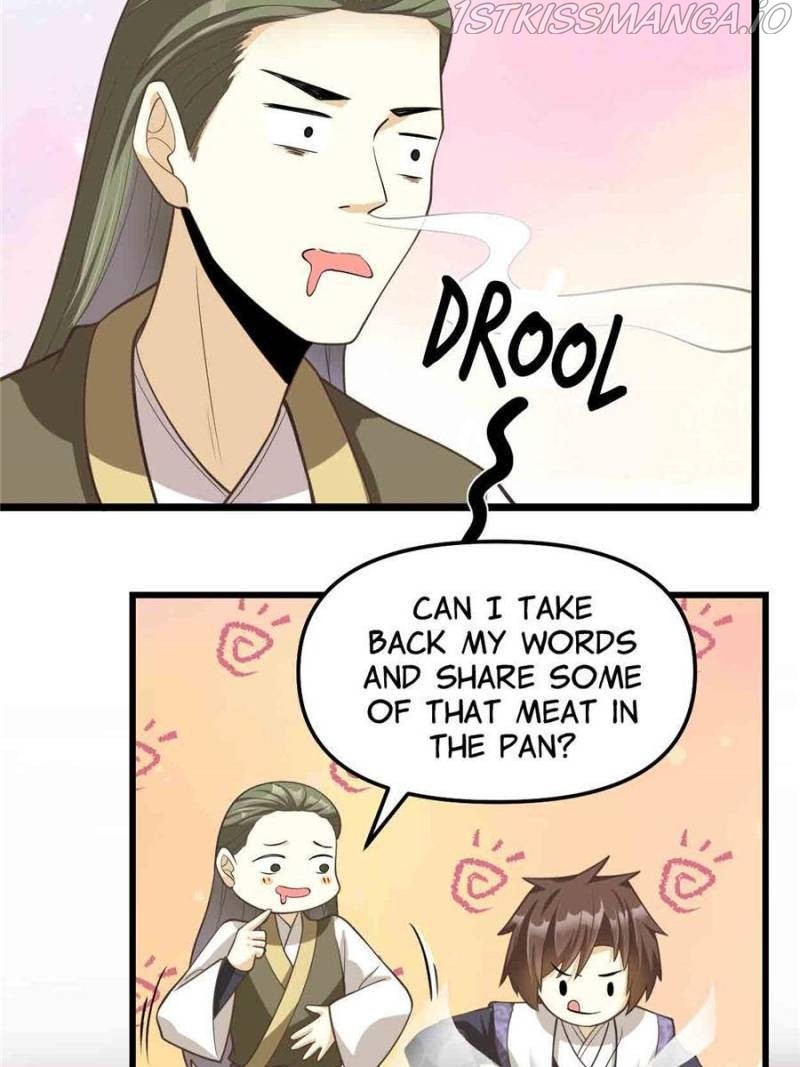 I Might Be A Fake Cultivator chapter 248 - page 21