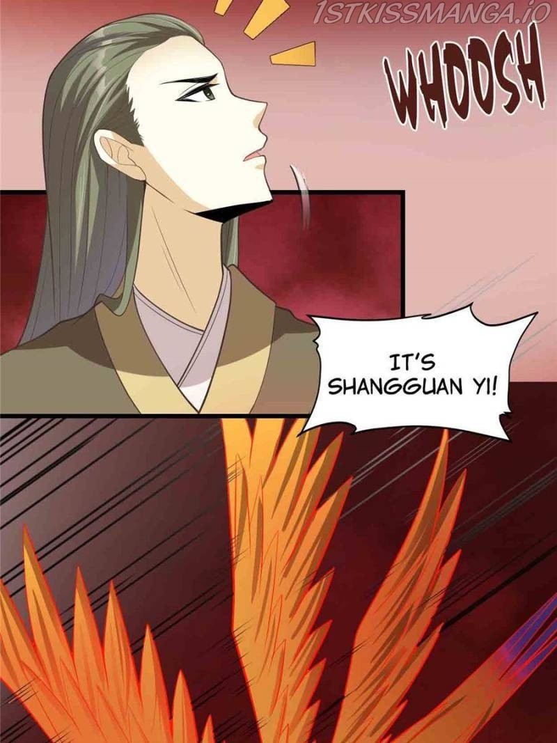 I Might Be A Fake Cultivator chapter 248 - page 24