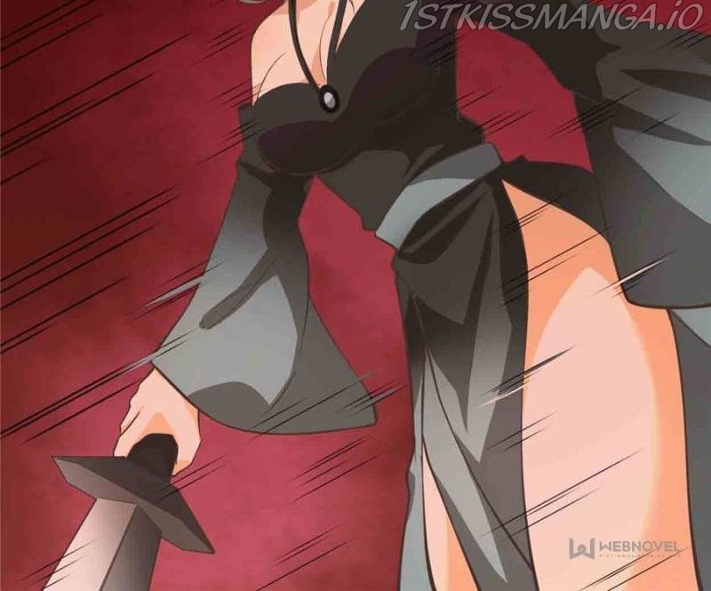 I Might Be A Fake Cultivator chapter 248 - page 26