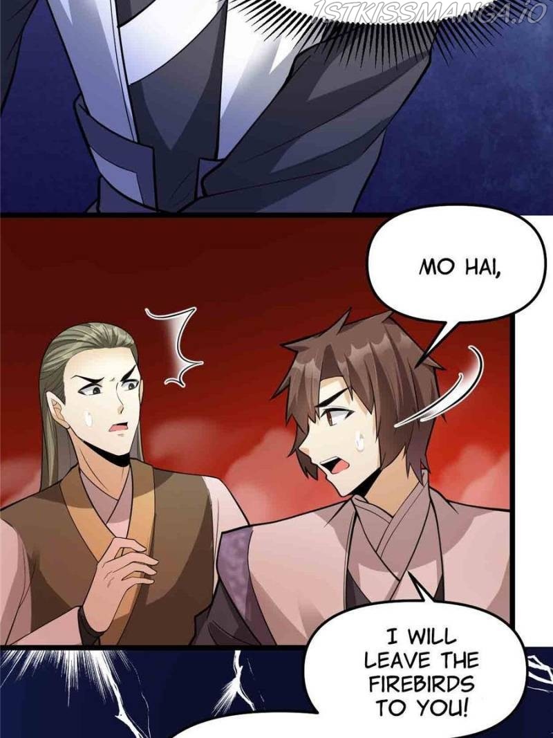 I Might Be A Fake Cultivator chapter 248 - page 29