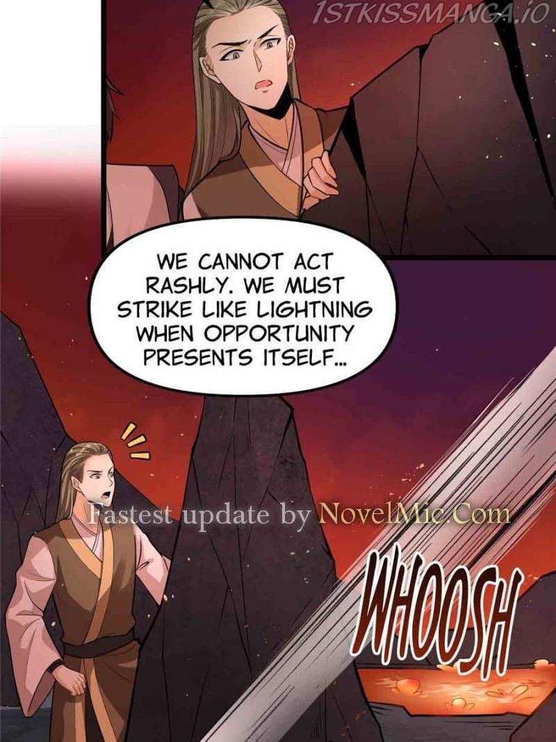 I Might Be A Fake Cultivator chapter 248 - page 3