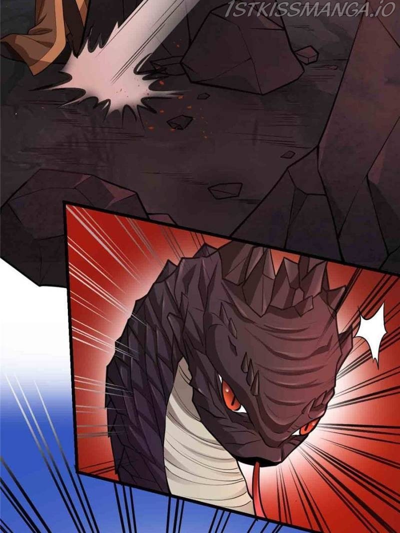 I Might Be A Fake Cultivator chapter 248 - page 4