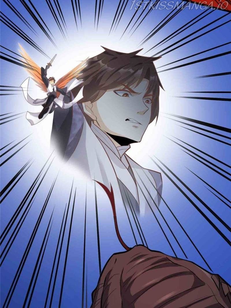 I Might Be A Fake Cultivator chapter 248 - page 5
