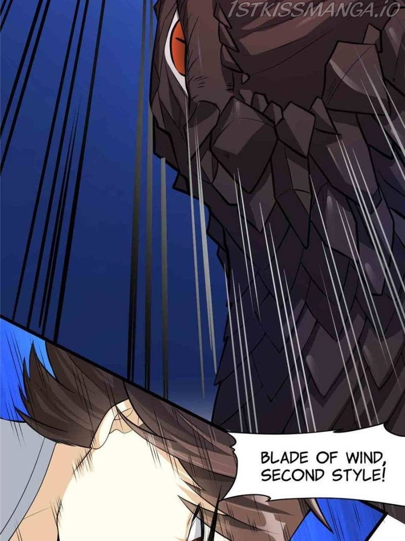 I Might Be A Fake Cultivator chapter 248 - page 6