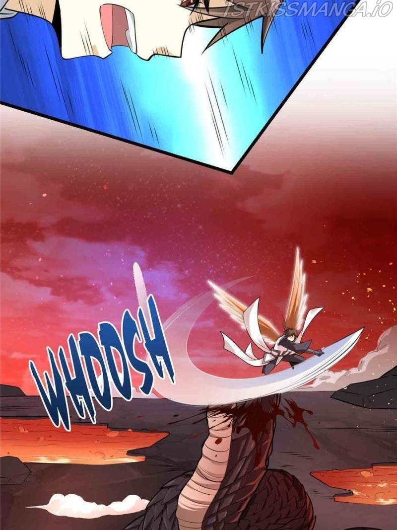 I Might Be A Fake Cultivator chapter 248 - page 7