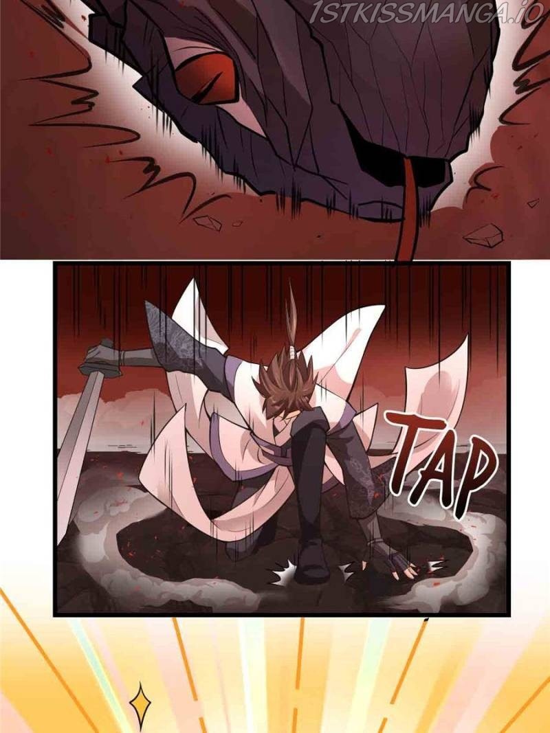 I Might Be A Fake Cultivator chapter 248 - page 9
