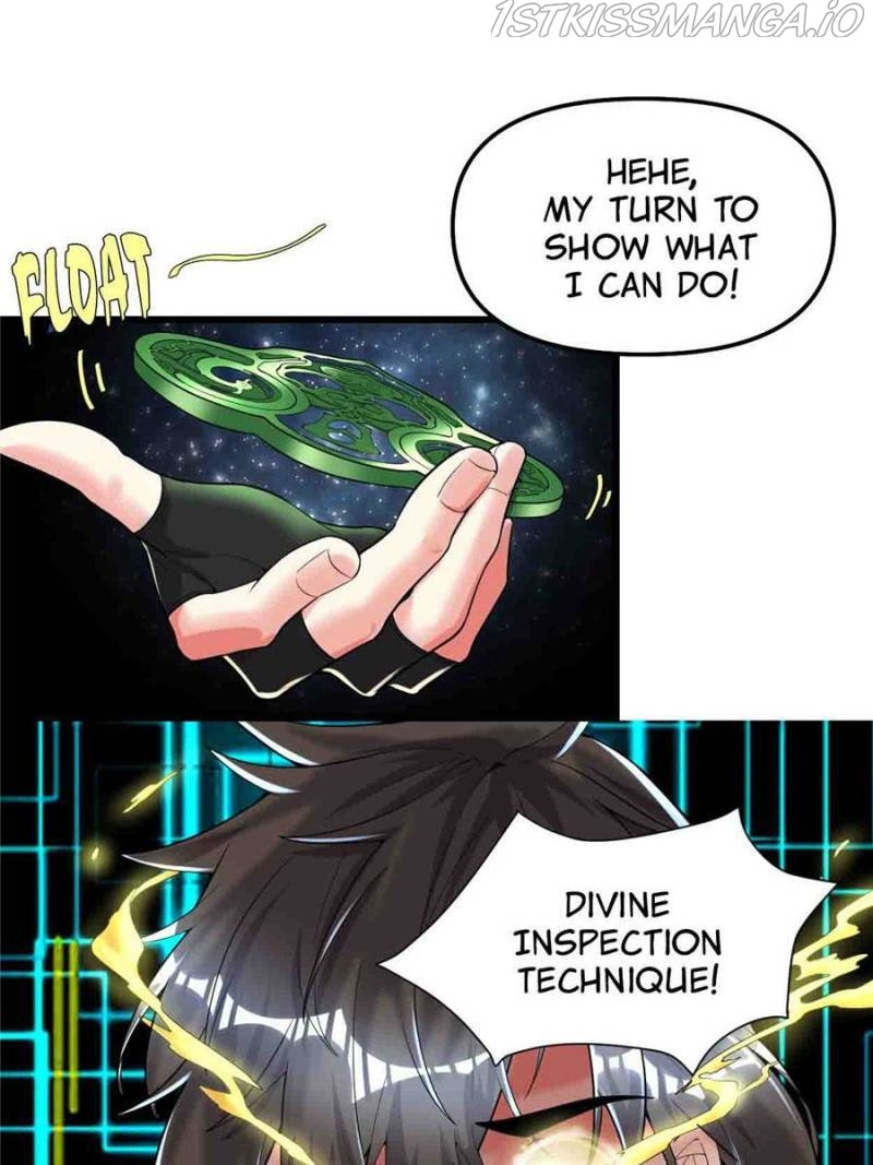 I Might Be A Fake Cultivator chapter 151 - page 1