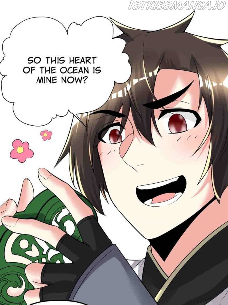 I Might Be A Fake Cultivator chapter 151 - page 10