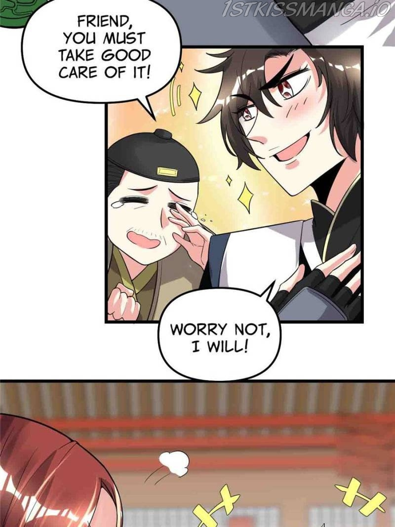 I Might Be A Fake Cultivator chapter 151 - page 11