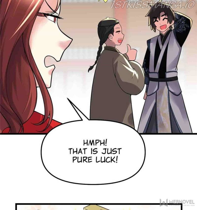 I Might Be A Fake Cultivator chapter 151 - page 12