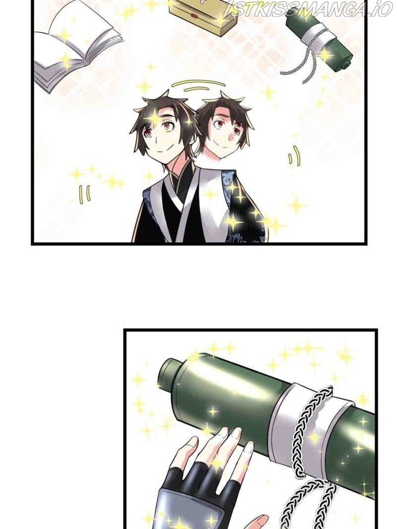 I Might Be A Fake Cultivator chapter 151 - page 13
