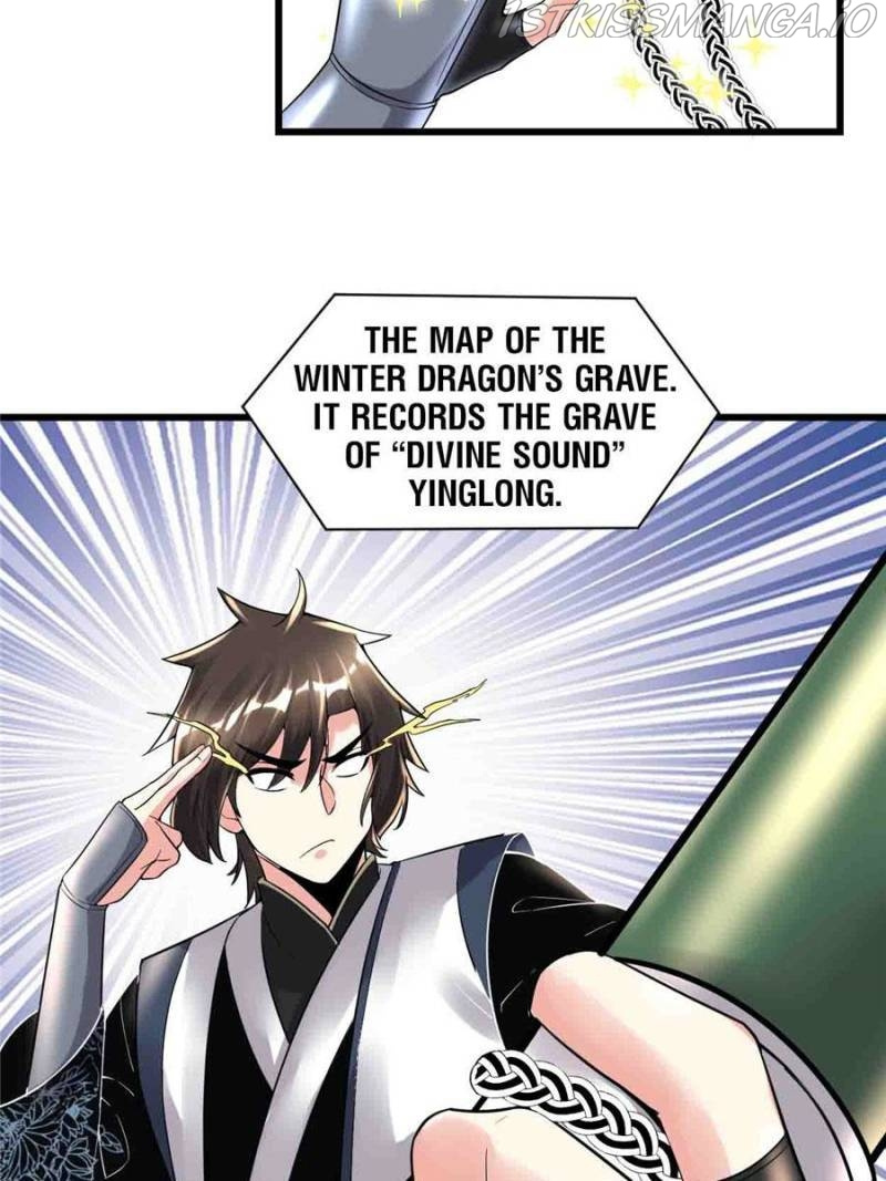 I Might Be A Fake Cultivator chapter 151 - page 14