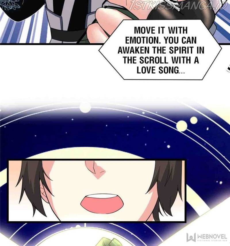 I Might Be A Fake Cultivator chapter 151 - page 15
