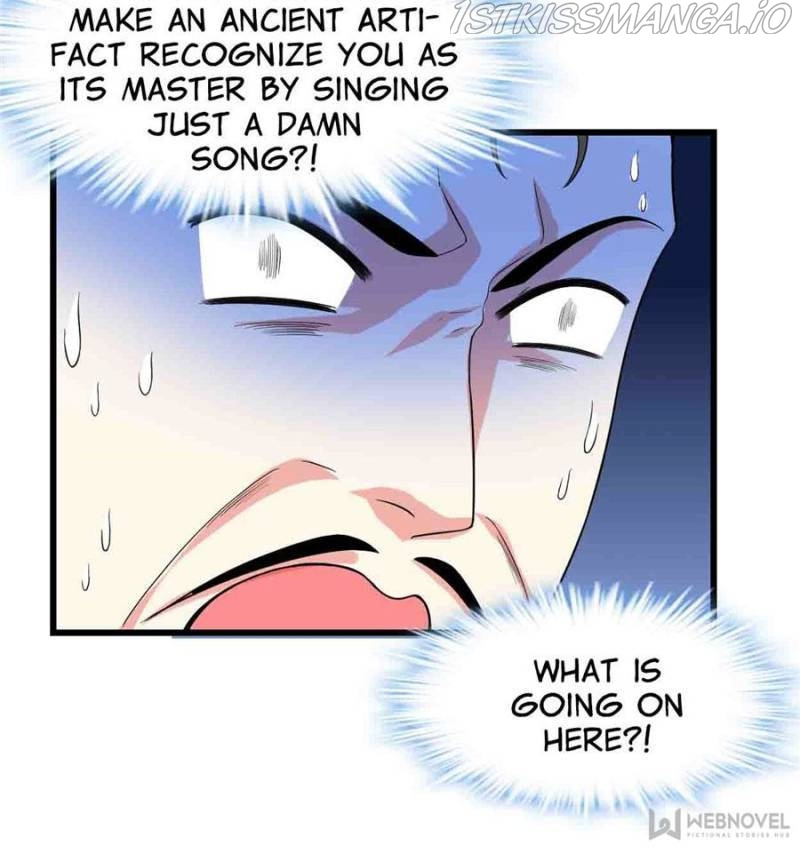 I Might Be A Fake Cultivator chapter 151 - page 18