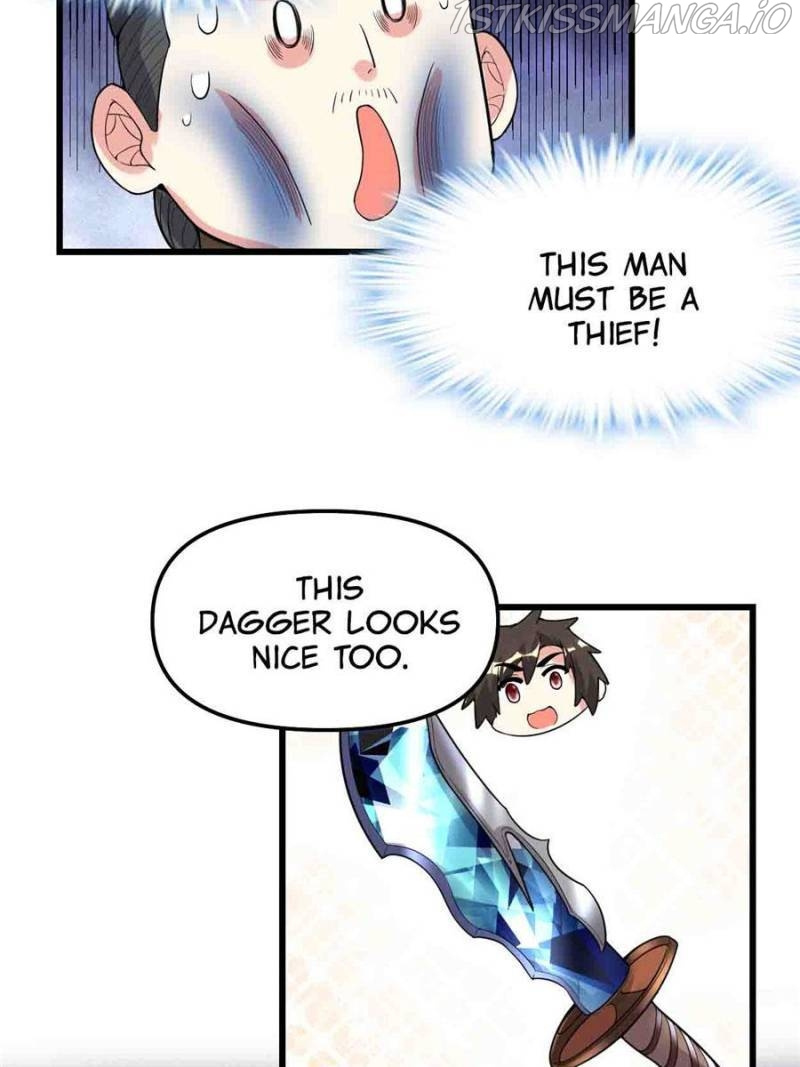 I Might Be A Fake Cultivator chapter 151 - page 20