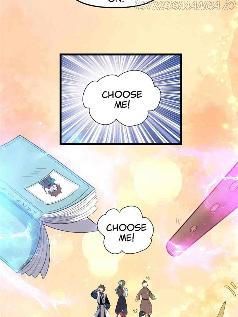 I Might Be A Fake Cultivator chapter 151 - page 23