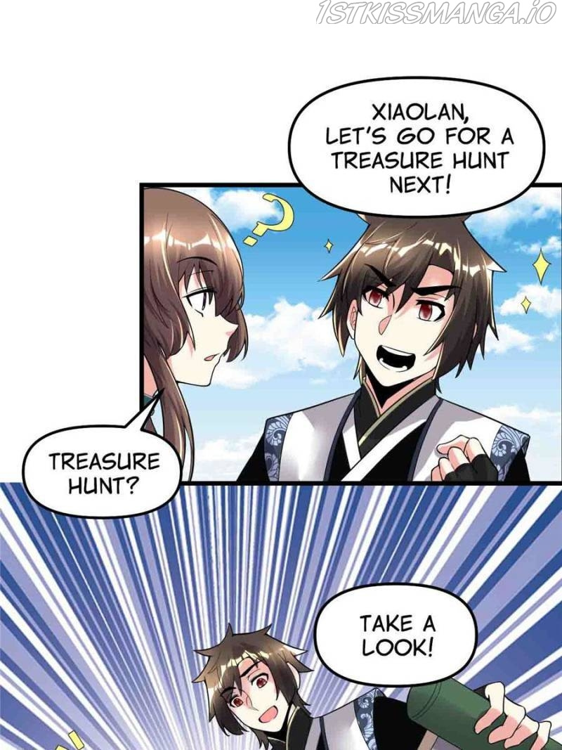 I Might Be A Fake Cultivator chapter 151 - page 28